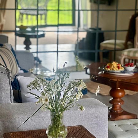 La Maison De Melman Quettreville-sur-Sienne Екстериор снимка