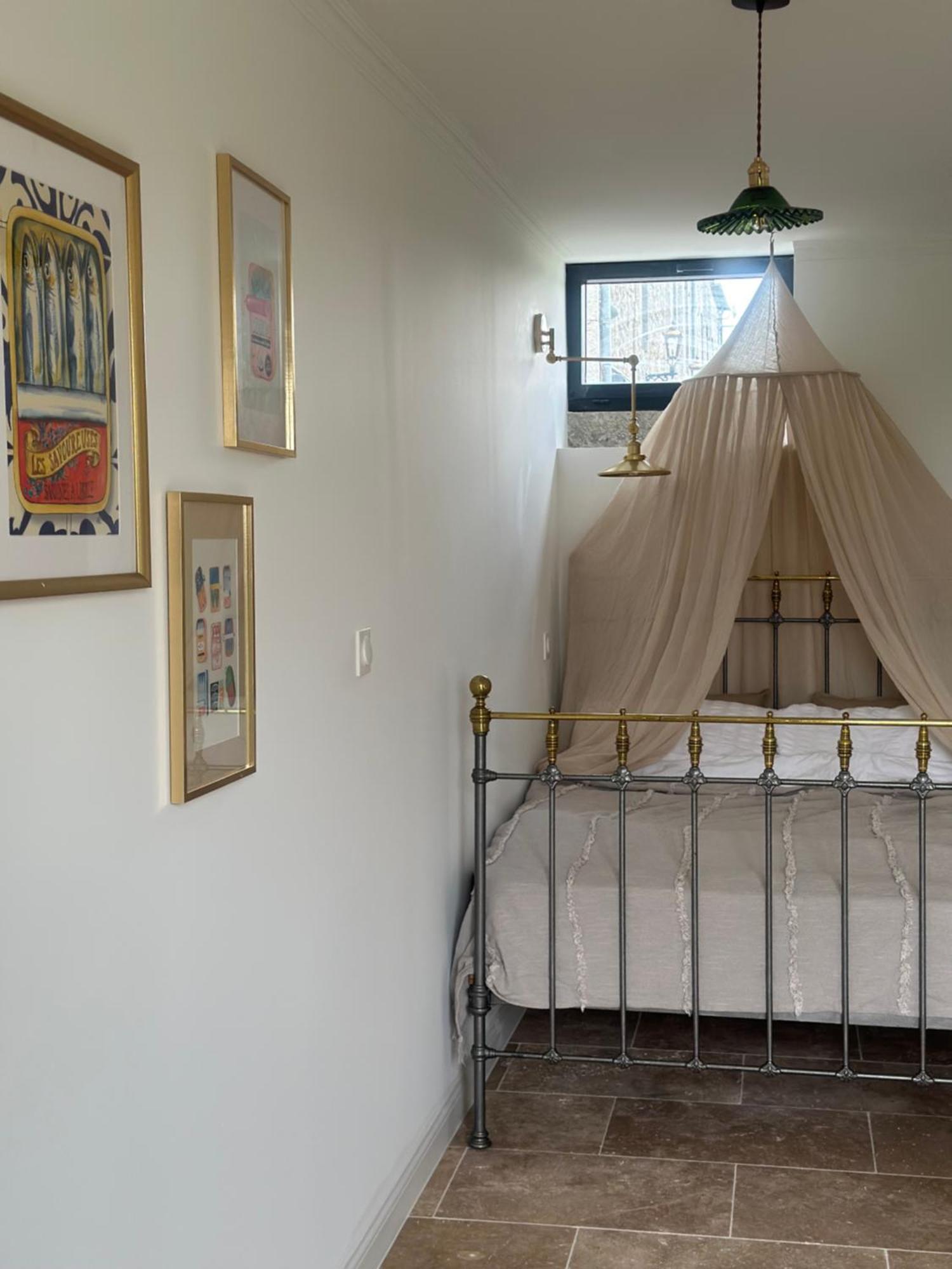 La Maison De Melman Quettreville-sur-Sienne Екстериор снимка