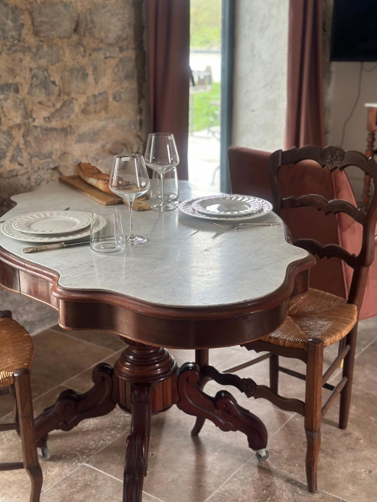 La Maison De Melman Quettreville-sur-Sienne Екстериор снимка