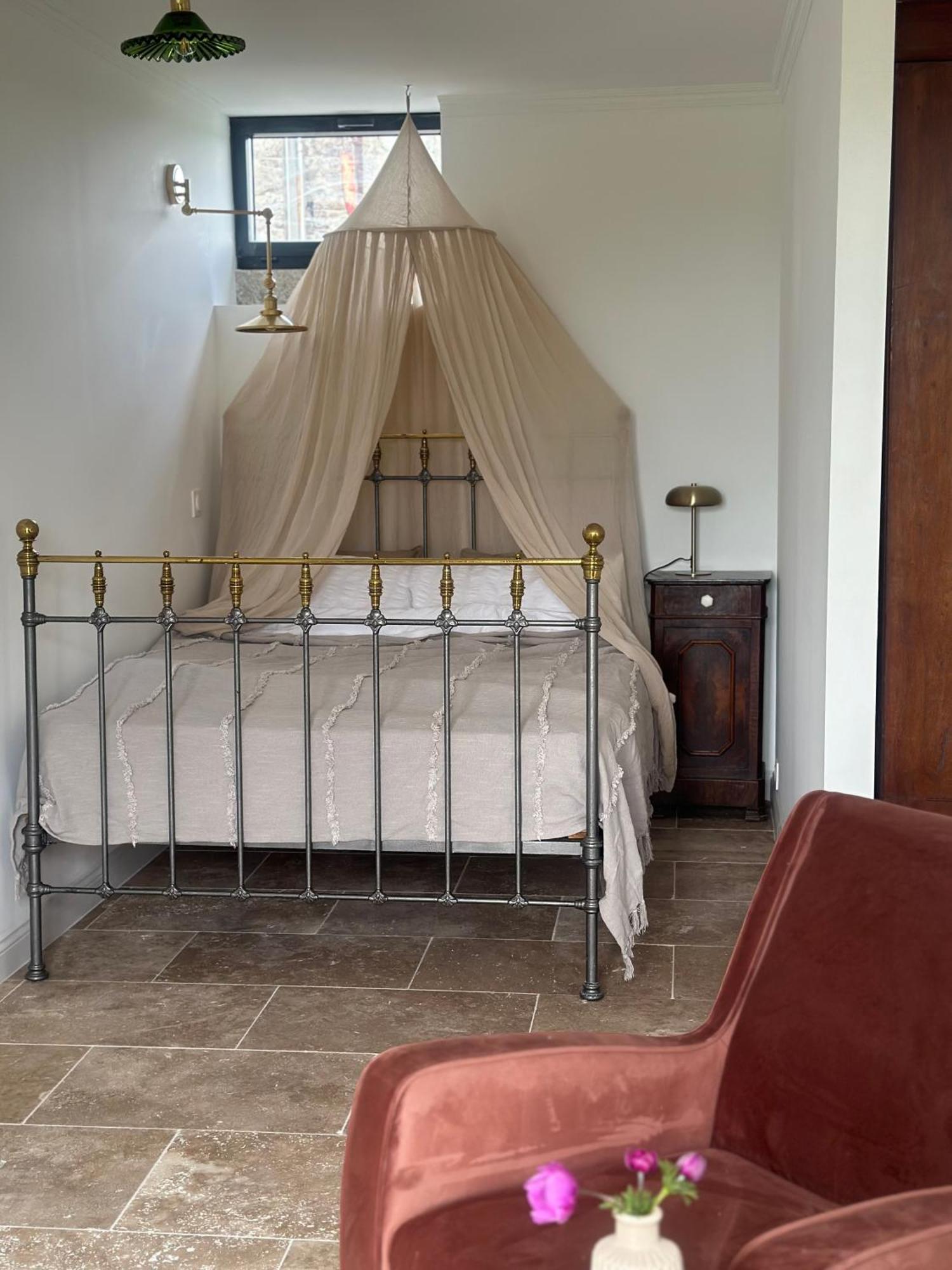 La Maison De Melman Quettreville-sur-Sienne Екстериор снимка