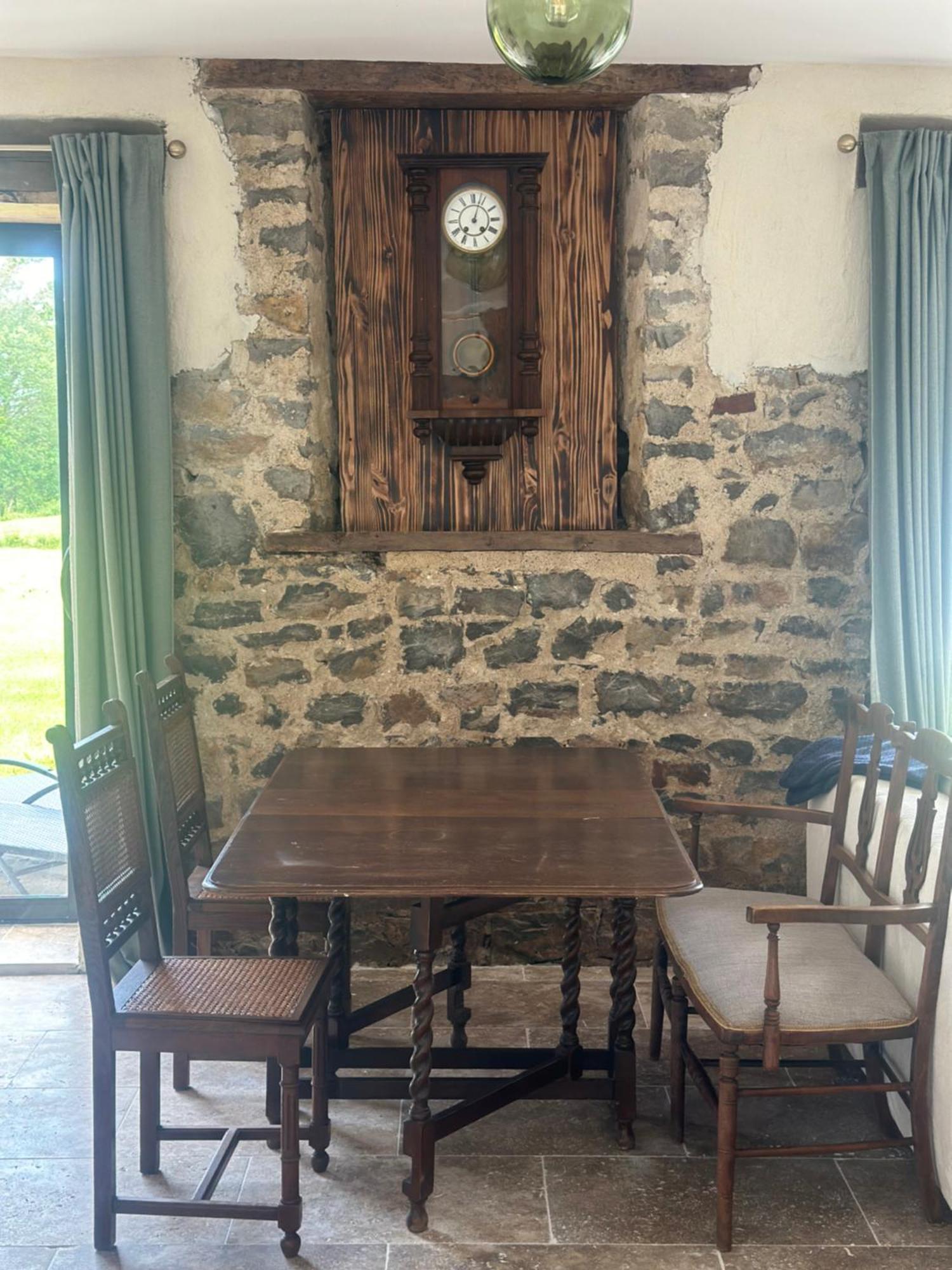 La Maison De Melman Quettreville-sur-Sienne Екстериор снимка
