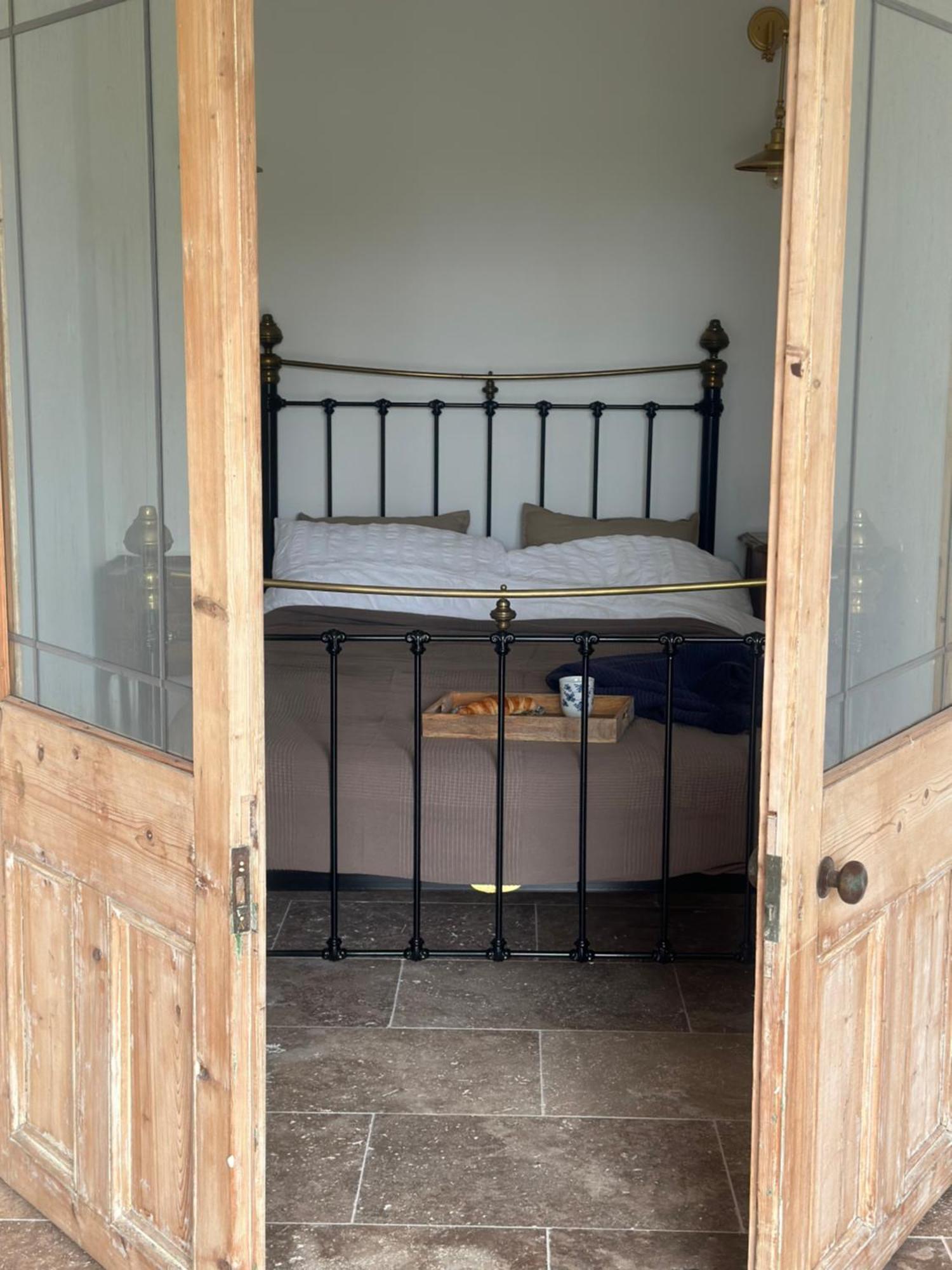 La Maison De Melman Quettreville-sur-Sienne Екстериор снимка