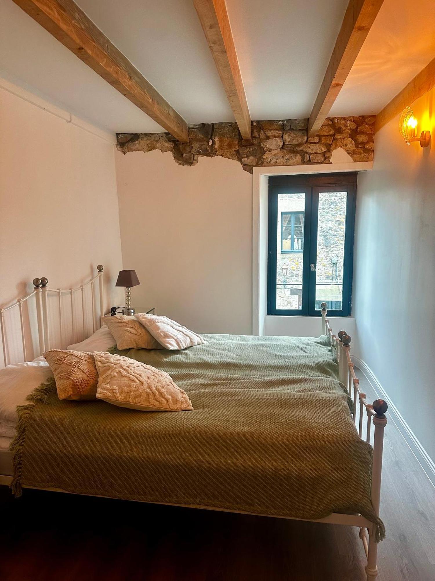 La Maison De Melman Quettreville-sur-Sienne Екстериор снимка