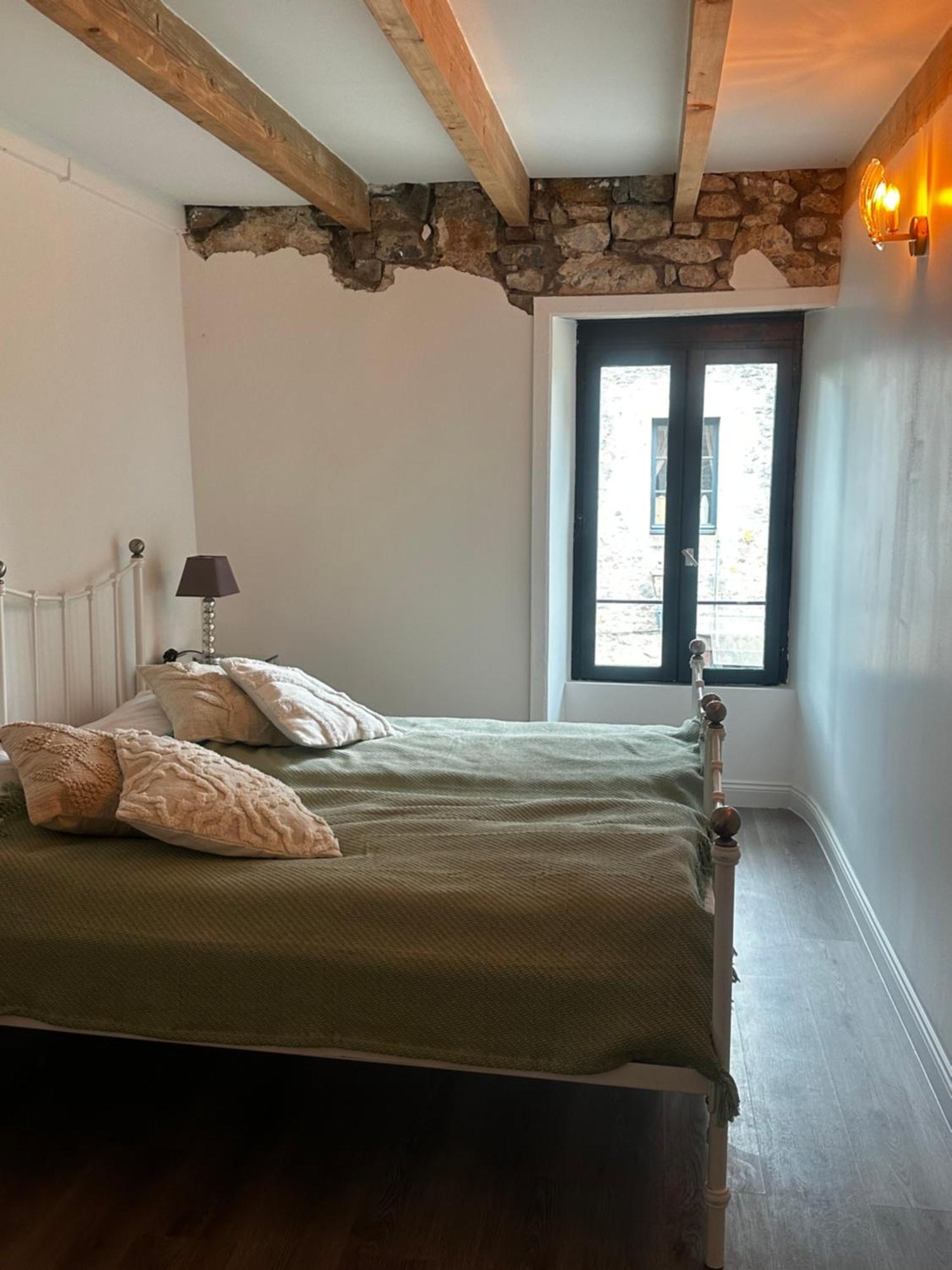 La Maison De Melman Quettreville-sur-Sienne Екстериор снимка