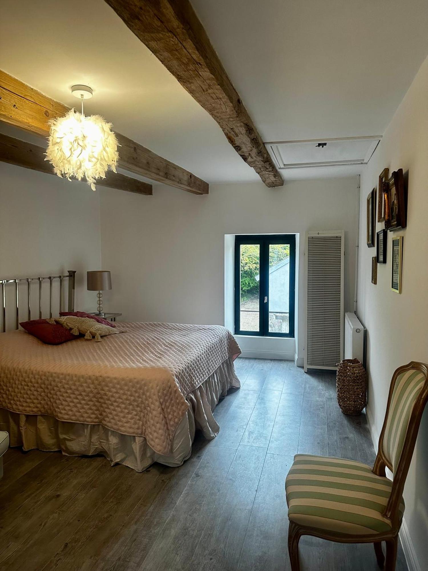 La Maison De Melman Quettreville-sur-Sienne Екстериор снимка